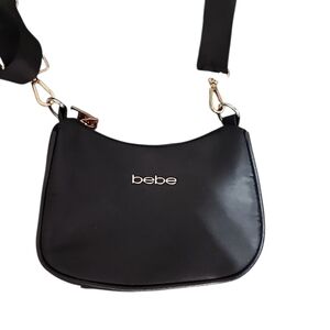 Bebe Crossbody Y2k Bag